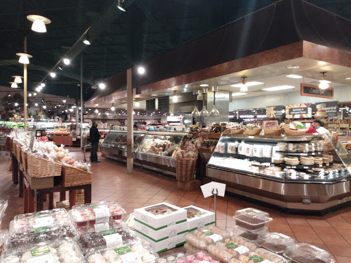 The Fresh Market