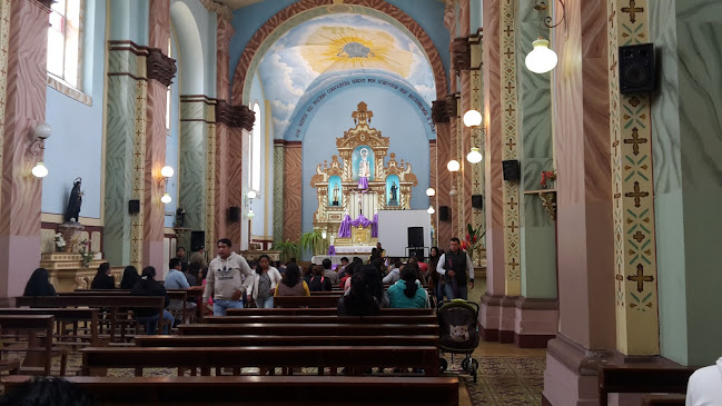 Opiniones de Colegio la Inmaculada Concepción en Ibarra - Escuela