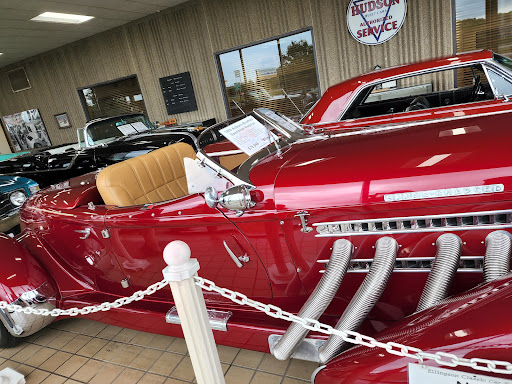 Car Dealer «Ellingson MotorCars», reviews and photos, 20950 Rogers Dr, Rogers, MN 55374, USA