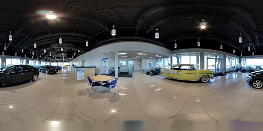 Used Car Dealer «Voss Used Cars», reviews and photos, 99 Loop Rd, Dayton, OH 45459, USA