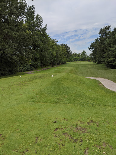 Public Golf Course «Meadowbrook Golf Course», reviews and photos, 3429 Madison Ave, Anderson, IN 46013, USA