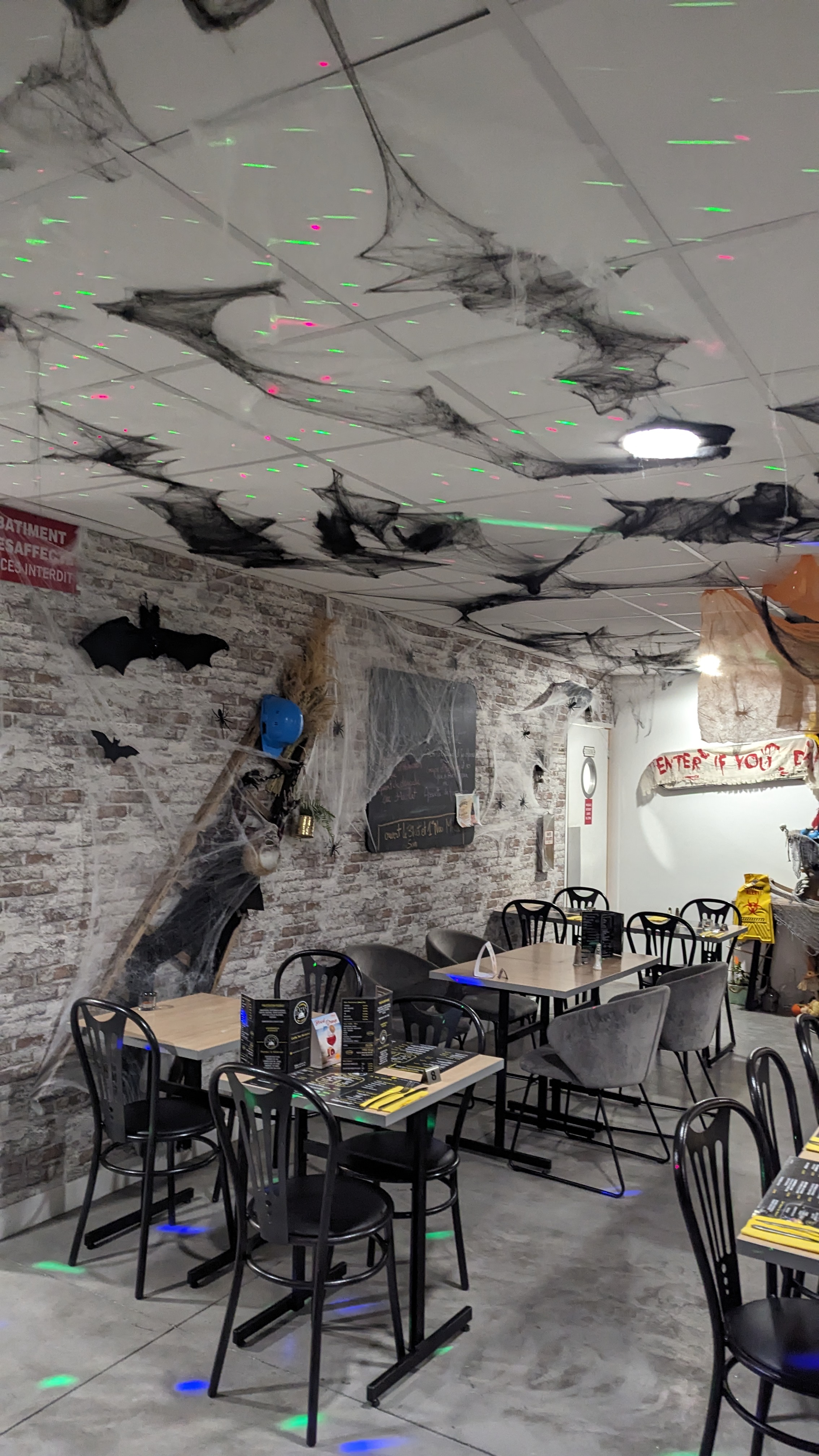 Photo n° 1 de l'avis de Daniel.a fait le 07/11/2023 à 07:39