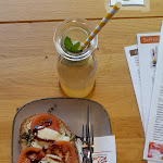 Photo n°1 de l'avis de Klein.a fait le 01/05/2023 à 19:56 sur le  Rüstcafe Rödel à Köthen (Anhalt)