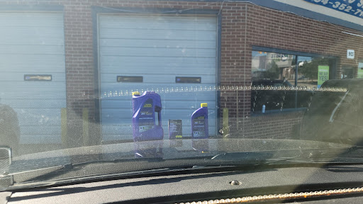 Auto Parts Store «Advance Auto Parts», reviews and photos, 3609 Oaklawn Blvd, Hopewell, VA 23860, USA