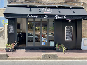 Photo n°55 de Le QG à Suresnes ()