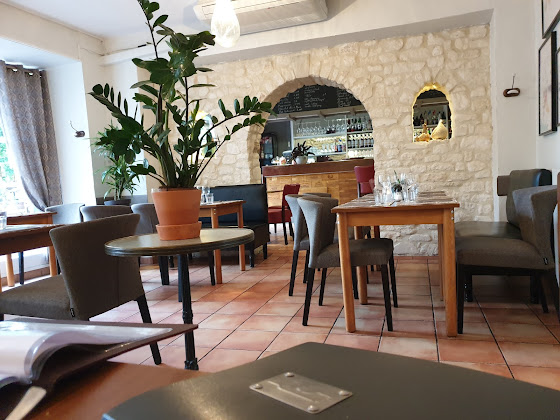 photo n° 43 du restaurants La Gaudinette à Saint-Paul-Trois-Châteaux