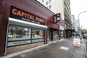 Capital Pawn Portland image