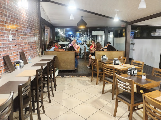 Logo da empresa - Freguesia Coffee Bar
