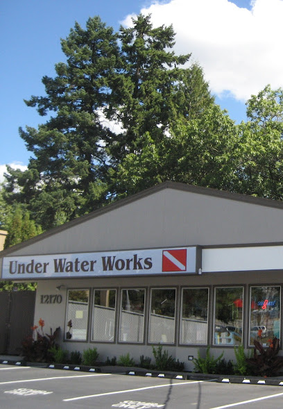 Under Water Works Inc