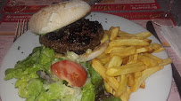 Aliment-réconfort du Restauration rapide McDonald's à Arçonnay - n°10