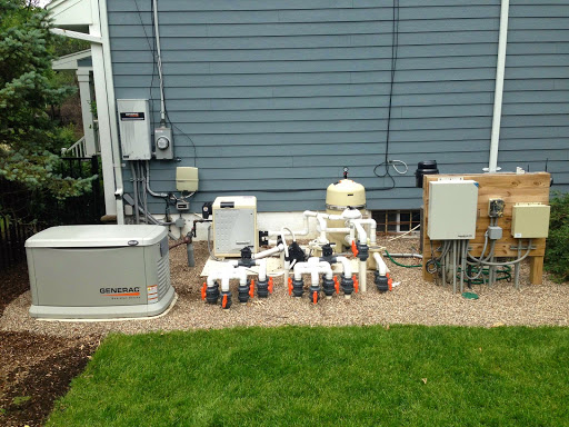 Electrician «Innovative Electrical Contracting Inc.», reviews and photos, 230 US-206 c, Flanders, NJ 07836, USA