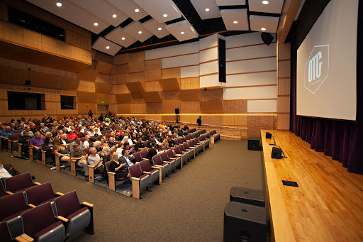 Performing Arts Theater «Medical City Lewisville Grand Theater», reviews and photos, 100 N Charles St, Lewisville, TX 75057, USA