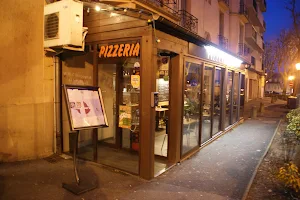 Pizzéria des Remparts | Restaurant à Rodez image