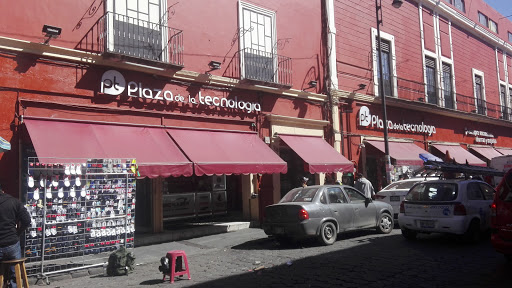 Camaras fotograficas de segunda mano en Puebla