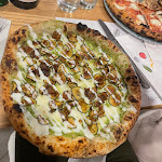 Photo n°1 de l'avis de angelo.a fait le 02/11/2023 à 22:18 sur le  Sunrise Pizza à Caserta