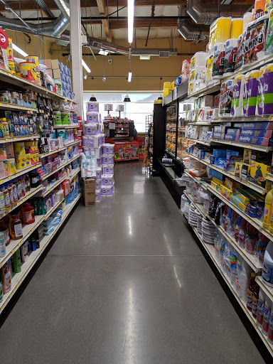 Mexican Grocery Store «Mi Rancho Supermarket», reviews and photos, 39 N B St, San Mateo, CA 94401, USA