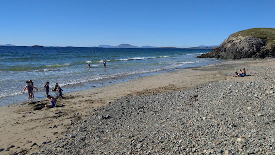 Lettergesh Beach
