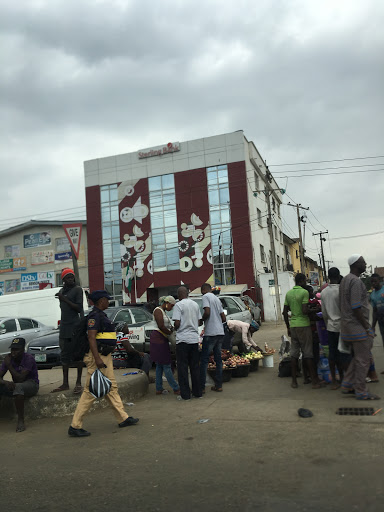 Sterling Bank, 43, Lagos road Total Benson, Ikorodu, Nigeria, Savings Bank, state Lagos