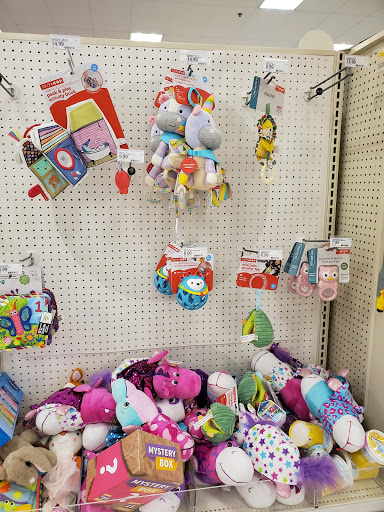 Department Store «Target», reviews and photos, 130 NJ-10 #1, East Hanover, NJ 07936, USA