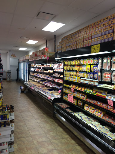 Grocery Store «Harvest Field Market», reviews and photos, 350 S Broadway, Tarrytown, NY 10591, USA