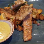 Photo n°3 de l'avis de Dorsch.6 fait le 27/03/2019 à 20:04 sur le  SPO Fischhaus à Sankt Peter-Ording