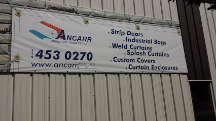 Ancarr Industrial Fabrics Ltd