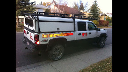 Fire Inspection Service Inc.