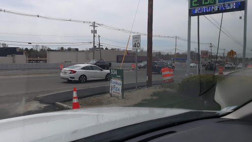 Flea Market «Raynham Flea Market», reviews and photos, 480 S St W, Raynham, MA 02767, USA