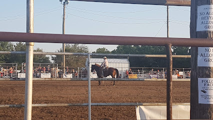 Junction City Rodeo