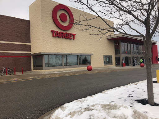 Department Store «Target», reviews and photos, 1015 N Court St, Medina, OH 44256, USA