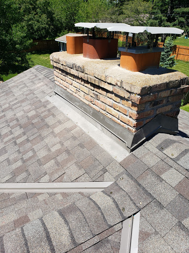 Roofing Contractor «J Robert Roofing», reviews and photos, 17180 Mallard Ct, Eden Prairie, MN 55346, USA