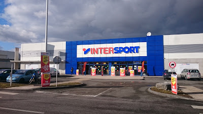Intersport Montbéliard à Montbéliard