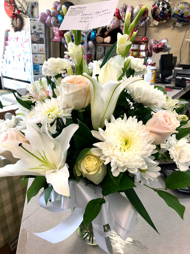 Florist «Angel Flowers», reviews and photos, 12861 Hawthorne Blvd, Hawthorne, CA 90250, USA