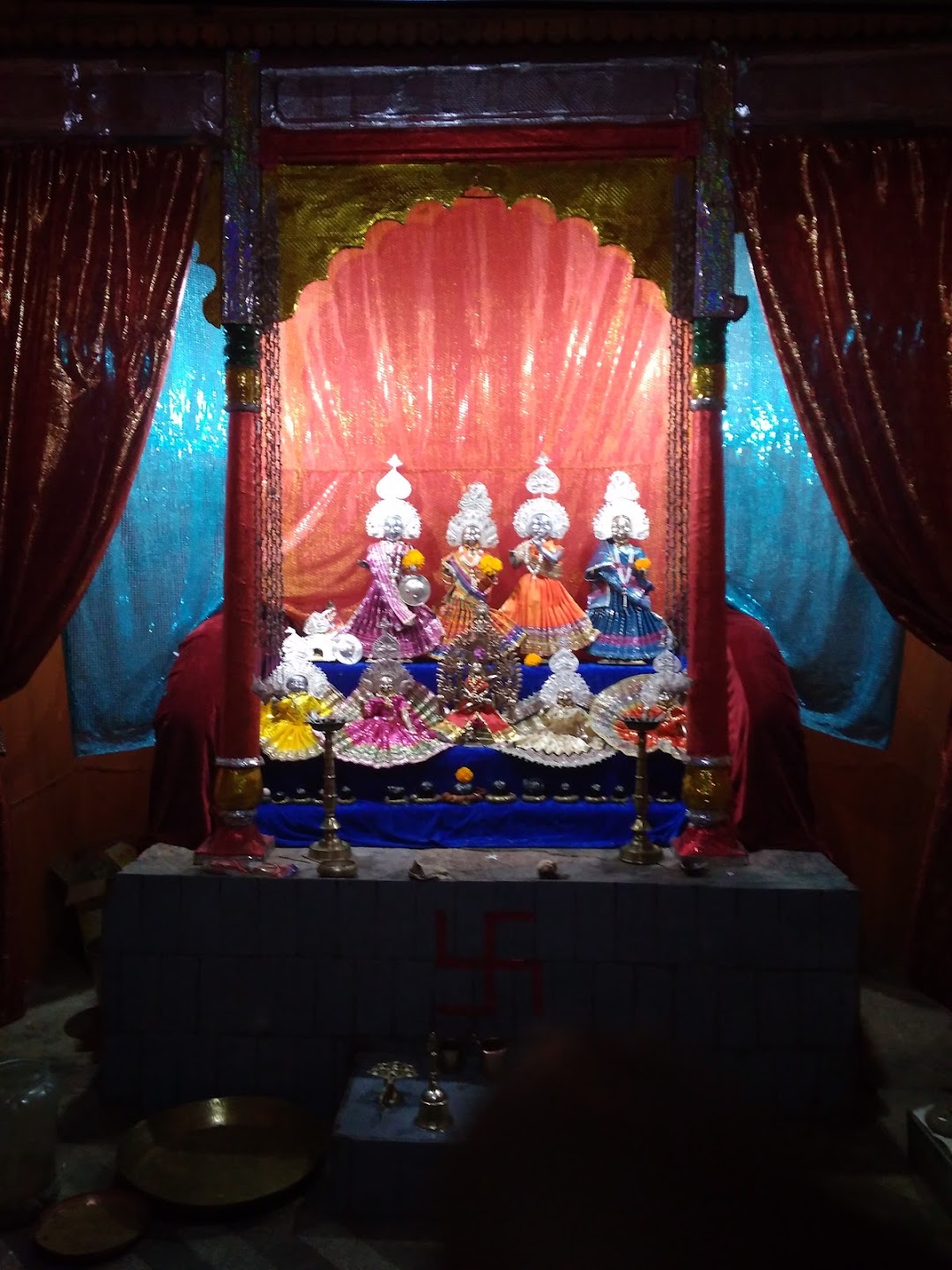 हनुमान मंदिर