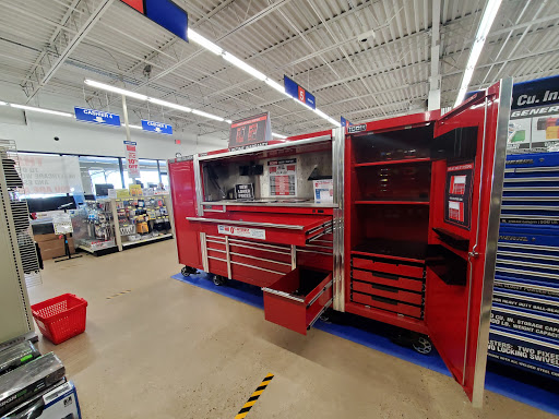 Hardware Store «Harbor Freight Tools», reviews and photos, 415 N Military Hwy STE 4, Norfolk, VA 23502, USA