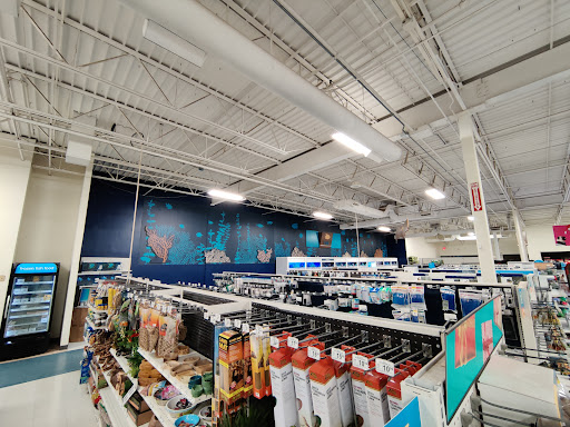 Pet Supply Store «Petco Animal Supplies», reviews and photos, 7590 150th St W, Apple Valley, MN 55124, USA