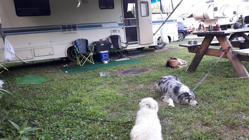 Campground «Lighthouse Landing Campground», reviews and photos, 3780 US-11, Marathon, NY 13803, USA