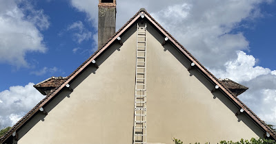 NEUVY COUVERTURE traitement de toiture traitement anti mousse et rénovation à Neuvy-sur-Loire