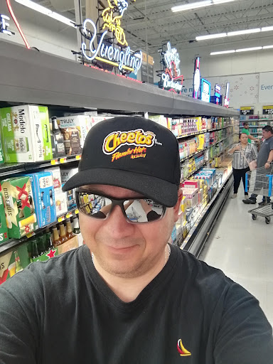 Department Store «Walmart Supercenter», reviews and photos, 1801 W Lincoln St, Harlingen, TX 78552, USA