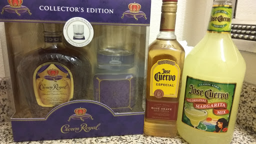 Liquor Store «Goody Goody Liquor», reviews and photos, 5285 TX-121, The Colony, TX 75056, USA