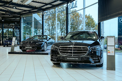 Mercedes-Benz Rent Limoges à Limoges