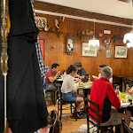 Photo n°1 de l'avis de Denis.i fait le 16/09/2021 à 13:00 sur le  Ostaria A La Campana à Venice