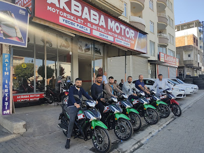 Akbaba Motor