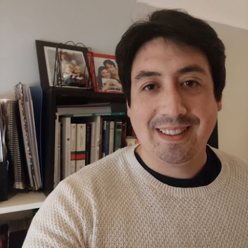 Opiniones de Ps Pablo Aravena Jiménez, Psicólogo en Viña del Mar - Psicólogo