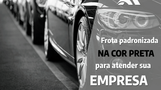 Logo da empresa - Action Black