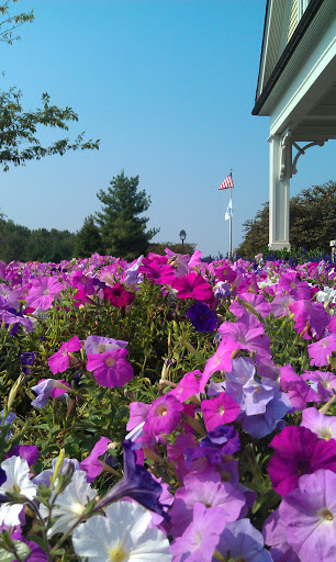 Golf Club «Virginian Golf Club», reviews and photos, 22512 Clubhouse Ridge, Bristol, VA 24202, USA