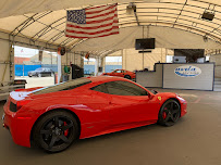 AVDA Auction - Photo 5 - Car repair in North Hollywood, CA, Santa Barbara