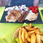 Photo n°1 de l'avis de Katarzyna.a fait le 09/06/2022 à 15:54 sur le  Bio 72 - Cucina Tipica Pugliese à Bari