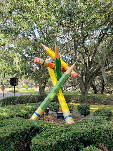 Art Museum «The Mennello Museum of American Art», reviews and photos, 900 E Princeton St, Orlando, FL 32803, USA