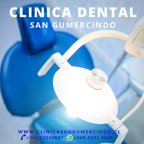 Clínica Dental San Gumercindo - Maipú